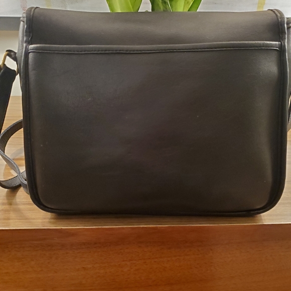 Vintage Coach shoulder bag pre-creed era - Picture 2 of 9